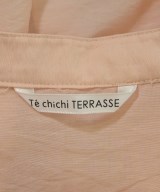 Te chichi TERRASSE（テチチテラス）カジュアルシャツ ピンク サイズ:F レディース/2200692119204