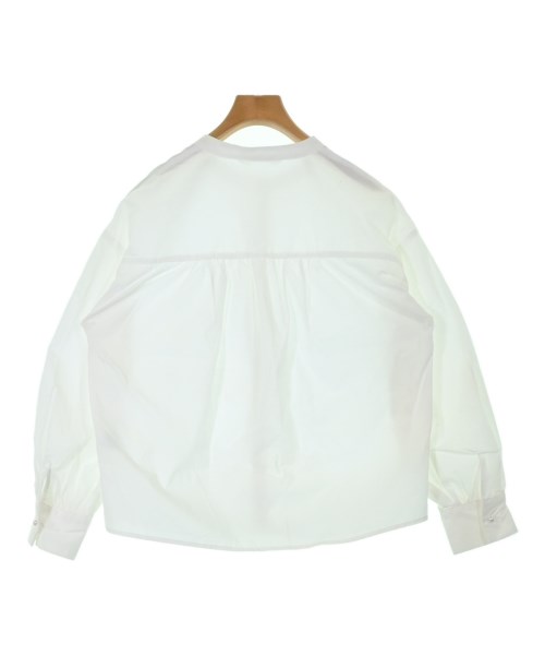 Te chichi TERRASSE（テチチテラス）カジュアルシャツ 白 サイズ:F レディース/2200654711163