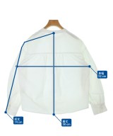 Te chichi TERRASSE（テチチテラス）カジュアルシャツ 白 サイズ:F レディース/2200654711163