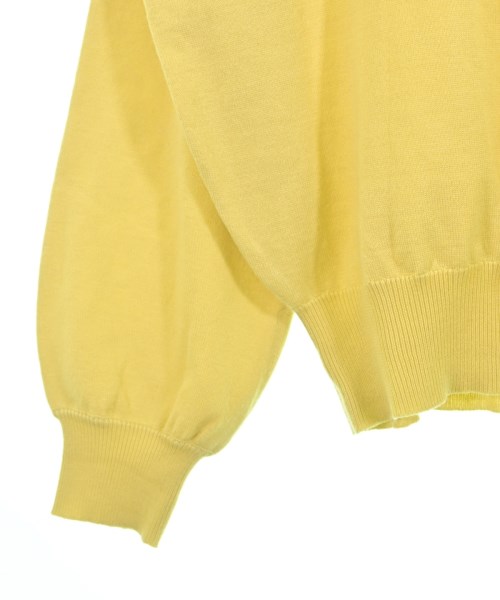 Te chichi TERRASSE（テチチテラス）ニット・セーター 黄 サイズ:F レディース/2200646565064