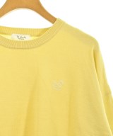 Te chichi TERRASSE（テチチテラス）ニット・セーター 黄 サイズ:F レディース/2200646565064