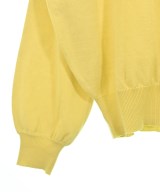 Te chichi TERRASSE（テチチテラス）ニット・セーター 黄 サイズ:F レディース/2200646565064