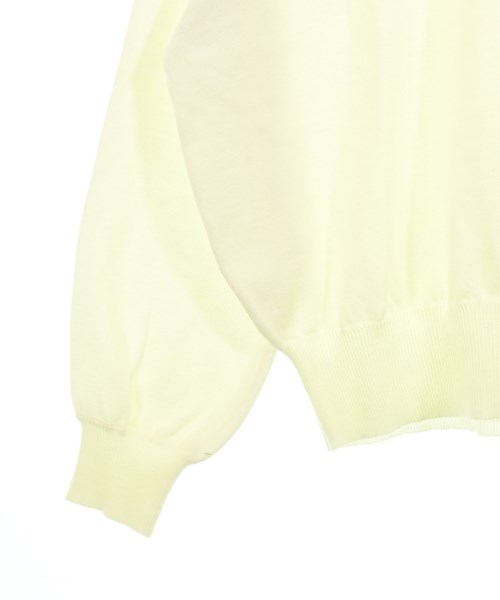 Te chichi TERRASSE（テチチテラス）ニット・セーター 白 サイズ:F レディース/2200646565071