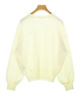 Te chichi TERRASSE（テチチテラス）ニット・セーター 白 サイズ:F レディース/2200646565071