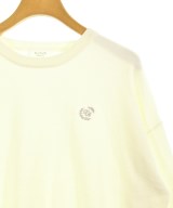 Te chichi TERRASSE（テチチテラス）ニット・セーター 白 サイズ:F レディース/2200646565071