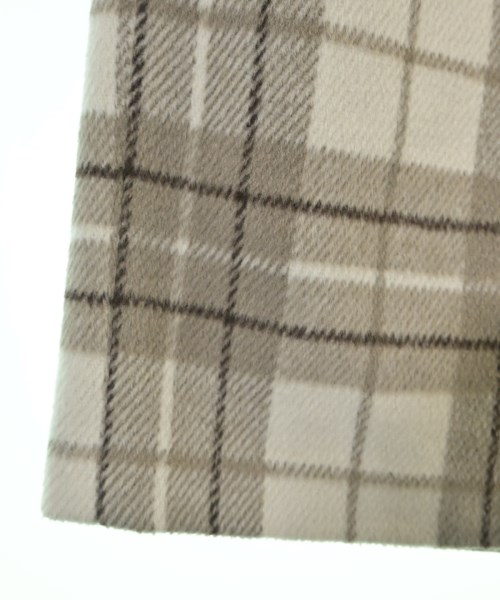 Te chichi TERRASSE（テチチテラス）ロング・マキシ丈スカート 白 サイズ:M レディース/2200654029022