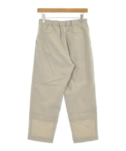 Te chichi TERRASSE（テチチテラス）スラックス ベージュ サイズ:F レディース/2200655452058