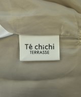 Te chichi TERRASSE（テチチテラス）スラックス ベージュ サイズ:F レディース/2200655452058