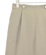 Te chichi TERRASSE（テチチテラス）スラックス ベージュ サイズ:F レディース/2200655452058