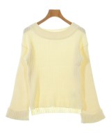 Te chichi TERRASSE ニット・セーター