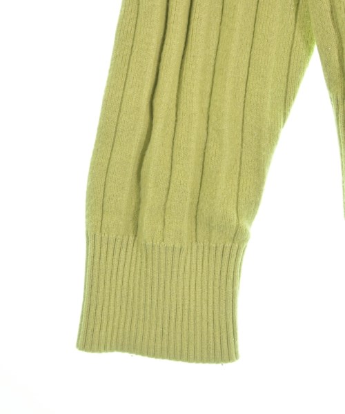 Te chichi TERRASSE（テチチテラス）ニット・セーター 緑 サイズ:F レディース/2200647728024