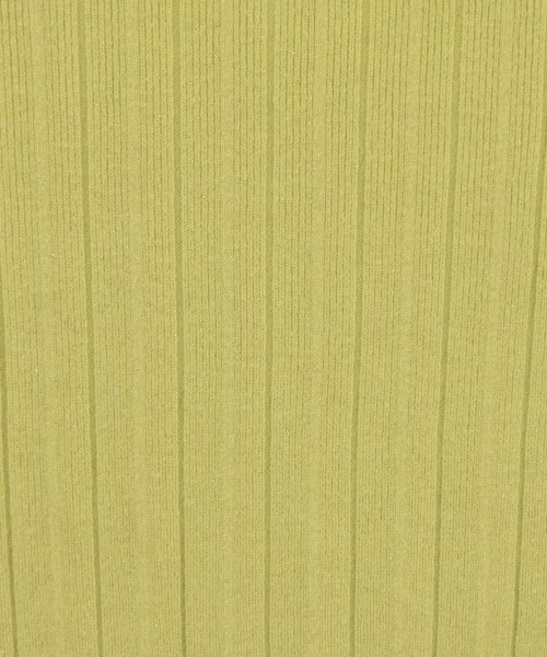 Te chichi TERRASSE（テチチテラス）ニット・セーター 緑 サイズ:F レディース/2200647728024