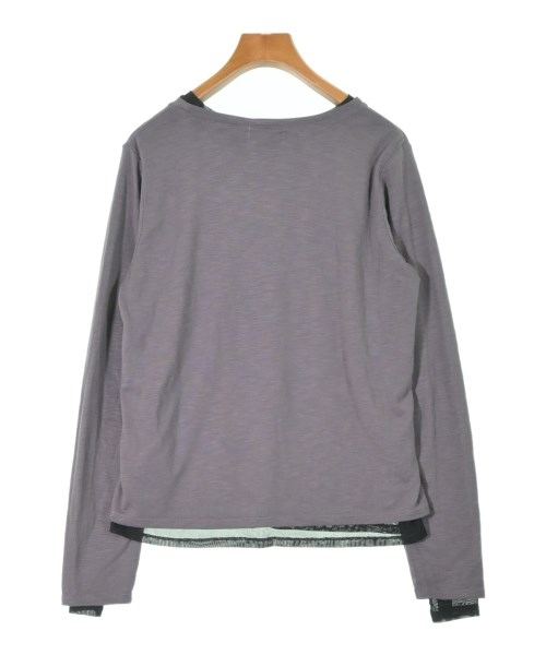 Te chichi TERRASSE（テチチテラス）Tシャツ・カットソー グレー サイズ:F レディース/2200660026039