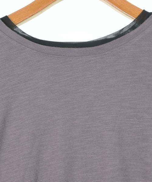 Te chichi TERRASSE（テチチテラス）Tシャツ・カットソー グレー サイズ:F レディース/2200660026039