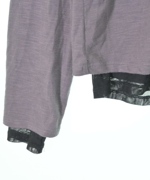 Te chichi TERRASSE（テチチテラス）Tシャツ・カットソー グレー サイズ:F レディース/2200660026039