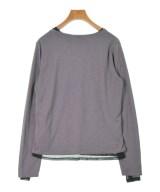 Te chichi TERRASSE（テチチテラス）Tシャツ・カットソー グレー サイズ:F レディース/2200660026039