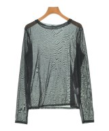 Te chichi TERRASSE（テチチテラス）Tシャツ・カットソー グレー サイズ:F レディース/2200660026039