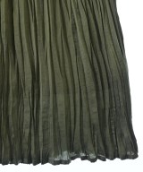 Te chichi TERRASSE（テチチテラス）ロング・マキシ丈スカート カーキ サイズ:F レディース/2200646154022