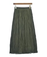 Te chichi TERRASSE ロング・マキシ丈スカート