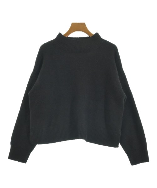 Te chichi TERRASSE(テチチテラス)ニット・セーター 黒 サイズ:F/2200646154084