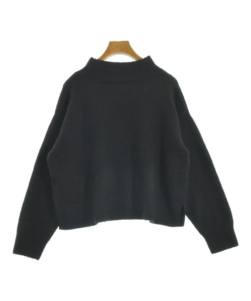 Te chichi TERRASSE（テチチテラス）ニット・セーター 黒 サイズ:F レディース/2200646154084