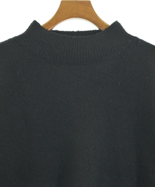 Te chichi TERRASSE（テチチテラス）ニット・セーター 黒 サイズ:F レディース/2200646154084