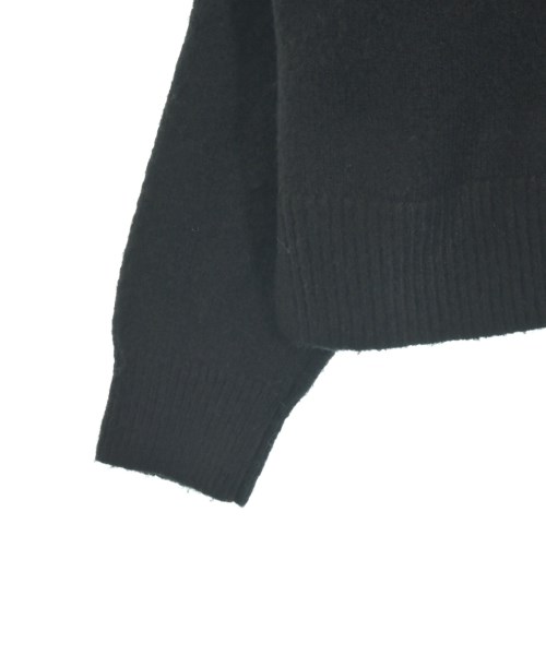 Te chichi TERRASSE（テチチテラス）ニット・セーター 黒 サイズ:F レディース/2200646154084