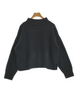 Te chichi TERRASSE（テチチテラス）ニット・セーター 黒 サイズ:F レディース/2200646154084