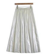 Te chichi TERRASSE ロング・マキシ丈スカート