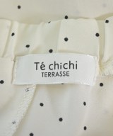 Te chichi TERRASSE（テチチテラス）ブラウス 白 サイズ:F レディース/2200727639134