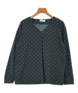 Te chichi TERRASSE（テチチテラス）カジュアルシャツ 緑 サイズ:F レディース/2200735440050