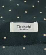 Te chichi TERRASSE（テチチテラス）カジュアルシャツ 緑 サイズ:F レディース/2200735440050