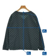 Te chichi TERRASSE（テチチテラス）カジュアルシャツ 緑 サイズ:F レディース/2200735440050