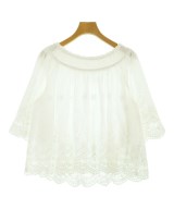 Te chichi TERRASSE ブラウス