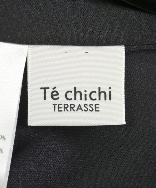 Te chichi TERRASSE（テチチテラス）その他 黒 サイズ:F レディース/2200726712067