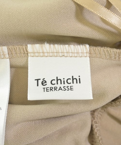 Te chichi TERRASSE（テチチテラス）その他 ベージュ サイズ:F レディース/2200726712074