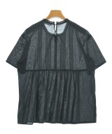 Te chichi TERRASSE（テチチテラス）ブラウス 黒 サイズ:F レディース/2200726712159