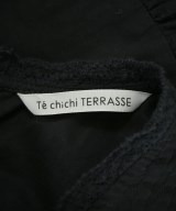 Te chichi TERRASSE（テチチテラス）ブラウス 黒 サイズ:F レディース/2200726712159