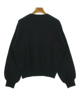 Te chichi TERRASSE（テチチテラス）ニット・セーター 黒 サイズ:F レディース/2200686325031