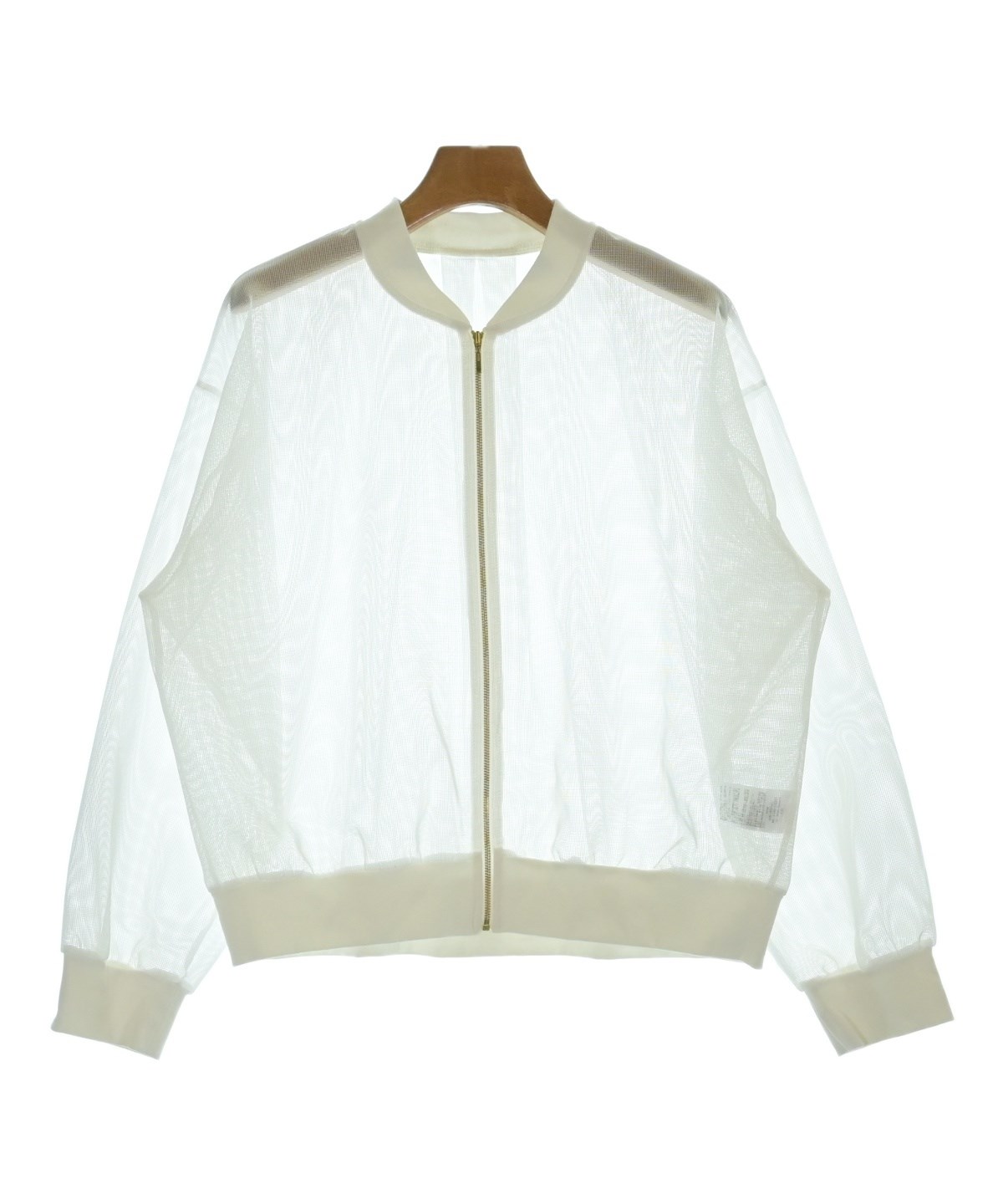 【中古】 つばさにのったデイジー Te chichi TERRASSE（テチチテラス）その他 白 サイズ:F レディース