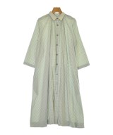 THE FACTORY シャツワンピース