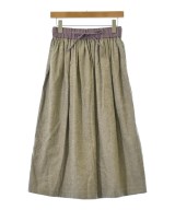 THE FACTORY ロング・マキシ丈スカート