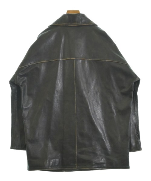 ALYSI（アリジ）その他 茶 サイズ:38(M位) レディース/2200635418029