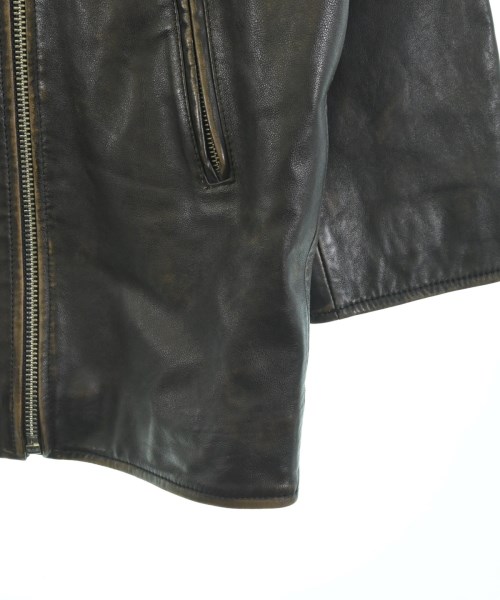 ALYSI（アリジ）その他 茶 サイズ:38(M位) レディース/2200635418029