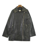 ALYSI（アリジ）その他 茶 サイズ:38(M位) レディース/2200635418029