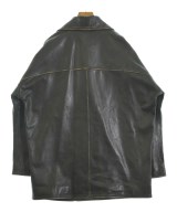 ALYSI（アリジ）その他 茶 サイズ:38(M位) レディース/2200635418029