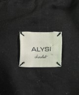 ALYSI（アリジ）その他 茶 サイズ:38(M位) レディース/2200635418029