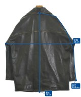 ALYSI（アリジ）その他 茶 サイズ:38(M位) レディース/2200635418029