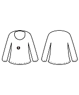 ALYSI（アリジ）ブラウス ベージュ サイズ:38(M位) レディース/2200640965075