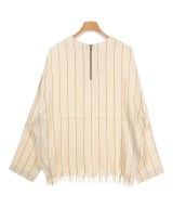 ALYSI（アリジ）ブラウス ベージュ サイズ:38(M位) レディース/2200640965075